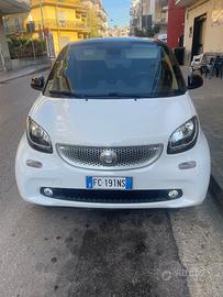 Smart 453