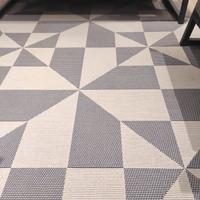 tappeto ORIGAMI filomaestro mis. 200 x 250 cm.