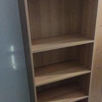 Libreria rovere
