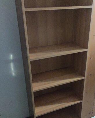 Libreria rovere