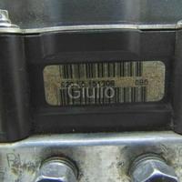 ABS Blocco Idraulico CENTRALINA FIAT SEDICI 56110