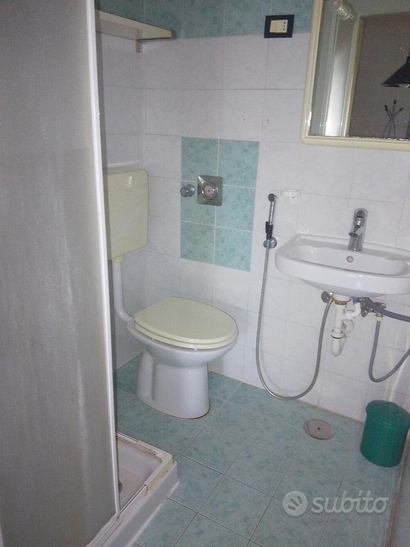 Appartamento bilocale di 46mq situato in via Berto - Vista 6