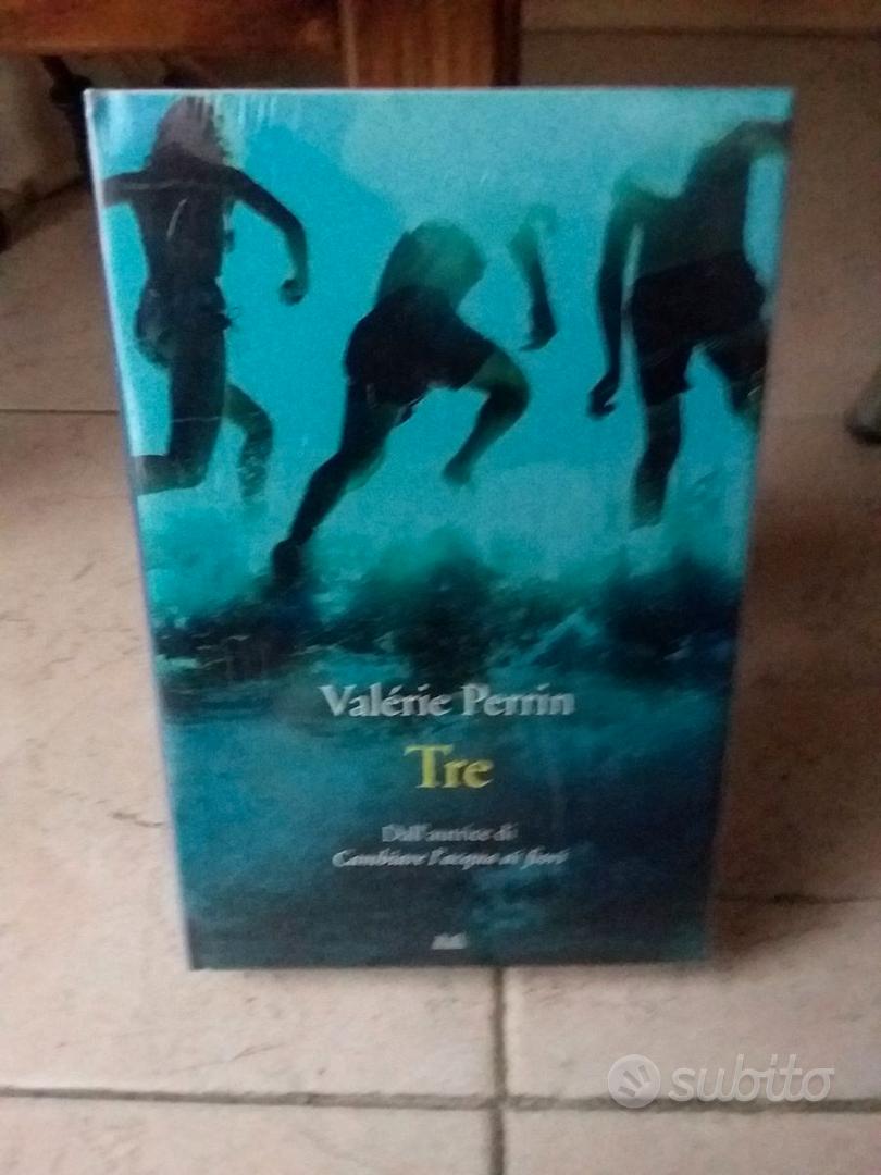 Tre - Valerie Perrin - Libri e Riviste In vendita a Verona