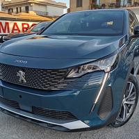 Peugeot 3008 1.2 PureTech Turbo 130CV Allure Pack