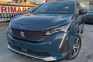 Peugeot 3008 1.2 PureTech Turbo 130CV Allure Pack