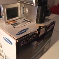 Digital-camera   Samsung