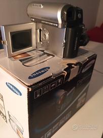 Digital-camera   Samsung