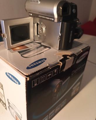 Digital-camera   Samsung