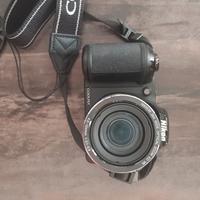 Macchina Fotografica