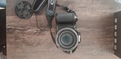 Macchina Fotografica