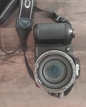 Macchina Fotografica