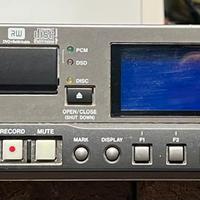 Tascam DV  RA 1000