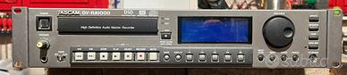 Tascam DV  RA 1000