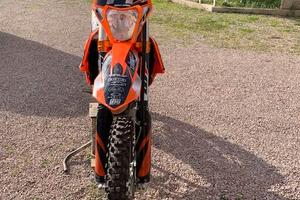 KTM 350 EXCF FACTORY  2020