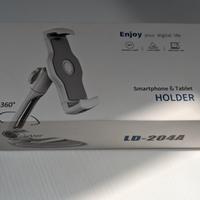 Supporto holder Smartphone e tablet