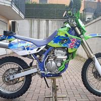 KLX 250 1997