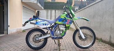 KLX 250 1997