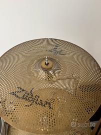 Crash Zildjian L80