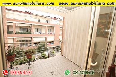 Appartamento 2 camere 2 bagni + cantina