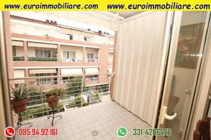 Appartamento 2 camere 2 bagni + cantina