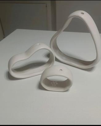 set di 3 vasi