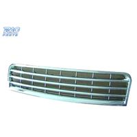 GRIGLIA AUDI A4 00-04 CROMATA