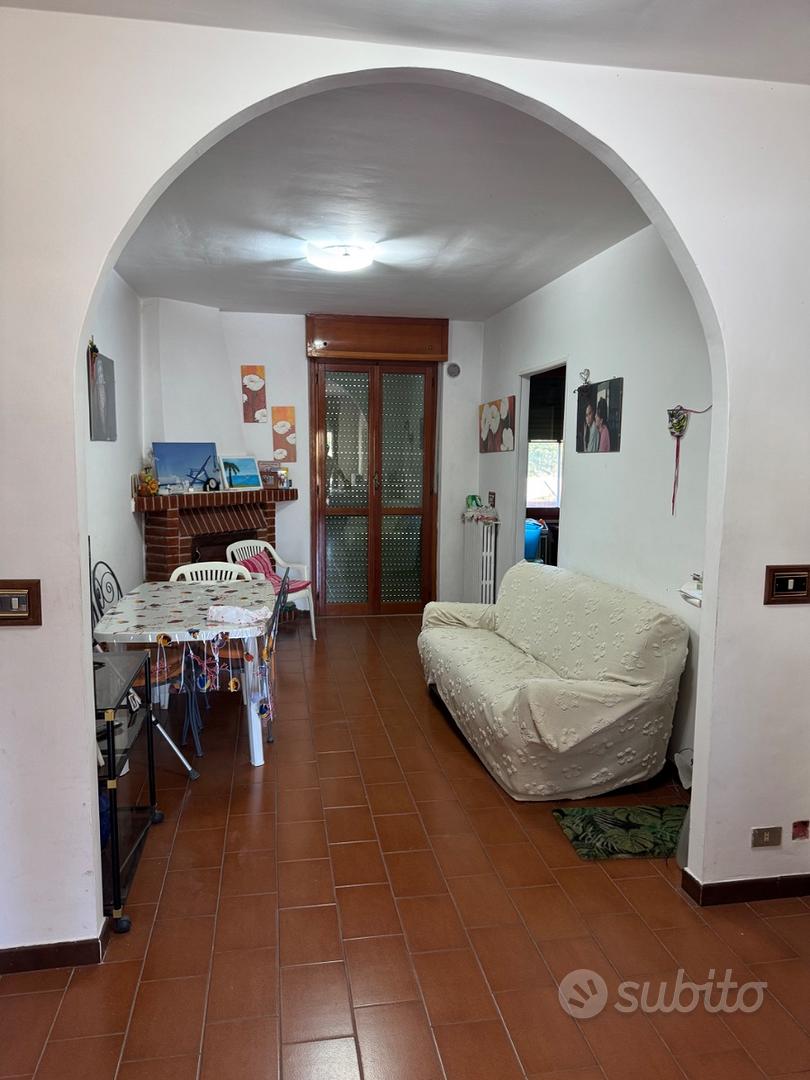 Appartamento – Termoli, Quartiere Santa Maria degli Angeli, Campobasso - Vista 2