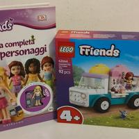 LEGO Friends