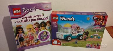 LEGO Friends