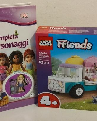 LEGO Friends