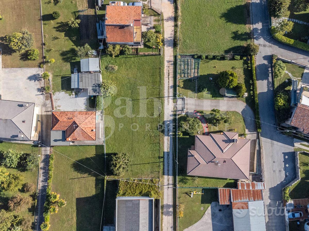Terreno Residenziale Cordenons [835VRG] - Vista 4