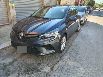 Renault Clio V 2022