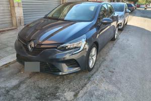 Renault Clio V 2022
