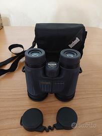 Binocolo BUSHNELL H2O 10X42, come nuovo