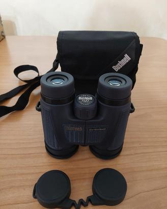 Binocolo BUSHNELL H2O 10X42, come nuovo