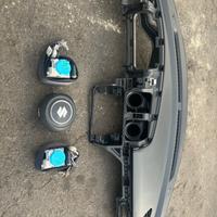 Kit Airbag Suzuki Swift 2022