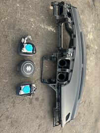 Kit Airbag Suzuki Swift 2022