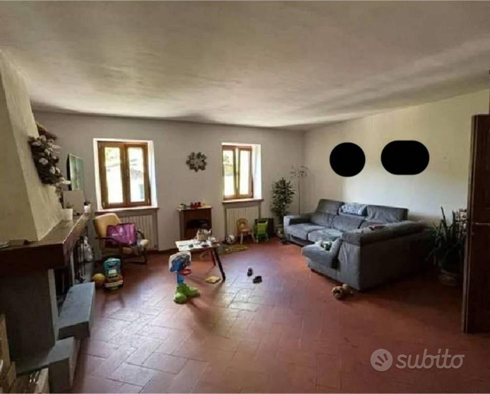 Appartamento – Camporgiano, Vitoio - Altro