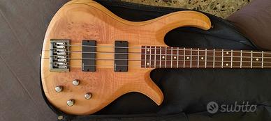 Basso Elettrico Schecter RIOT 4 Diamond Series