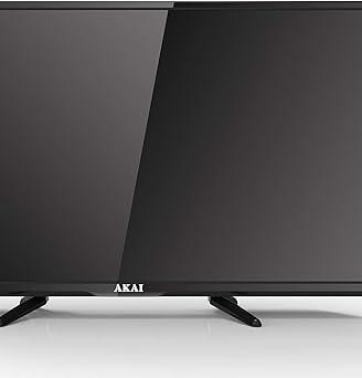 AKAI AKTV3213TS Televisore 32 Pollici TV LED HD DV