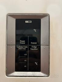 Frigorifero Samsung 185x85x60