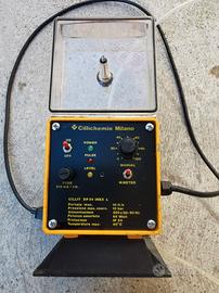 Pompa dosatrice elettronica Cillit DP34 INEX L