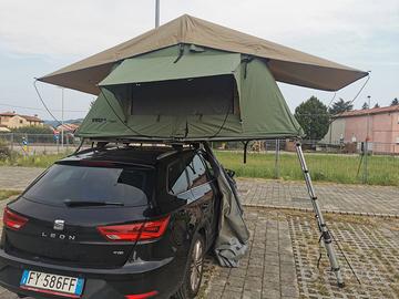 Tenda da tetto Thule 