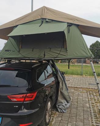 Tenda da tetto Thule 