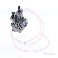 Carburatore Athena PWK da 24 mm con PowerJet