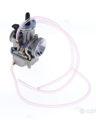 Carburatore Athena PWK da 24 mm con PowerJet
