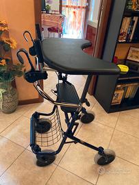 Deambulatore stand-by