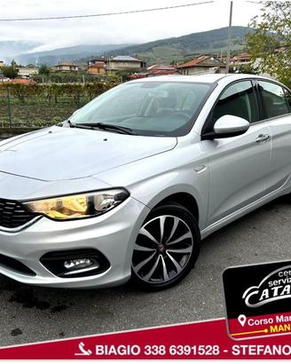 FIAT - Tipo - 1.6 Mjt 4p. Opening Edition Plus