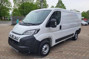 FIAT Ducato 35 L2H1 2.2 diesel 140cv