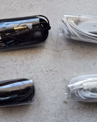 Auricolari Samsung